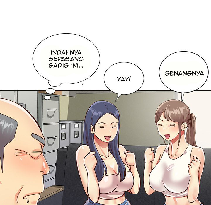Not One, But Two - Chapter 42 86