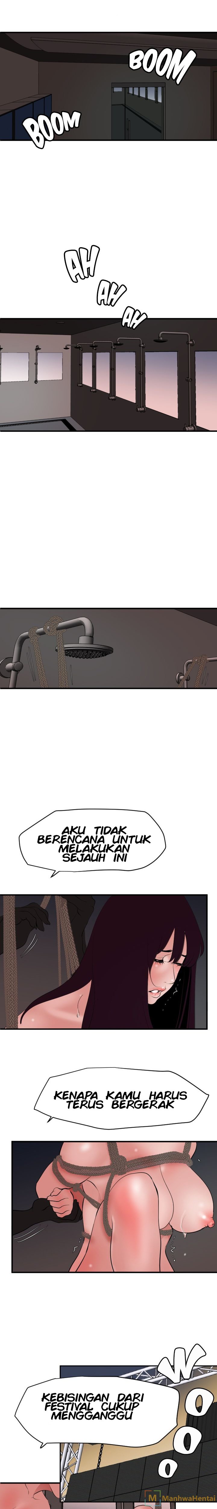 Lightning Rod - Chapter 42 18