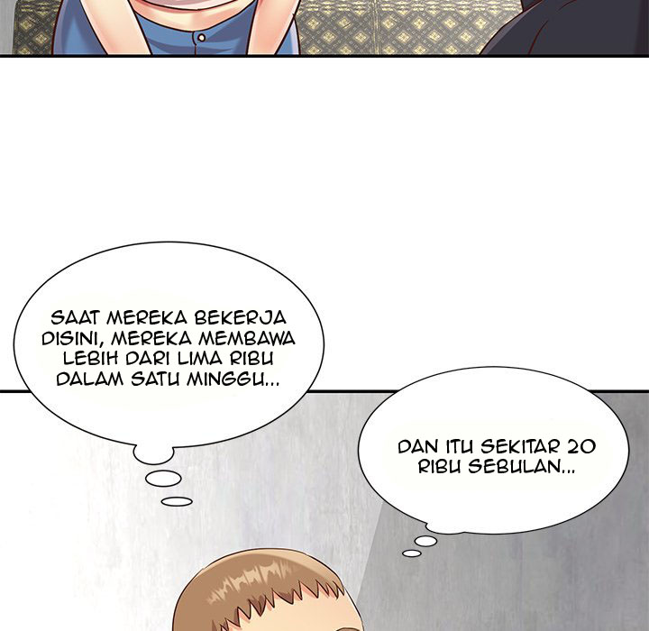Not One, But Two - Chapter 42 70