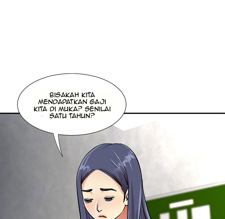 Not One, But Two - Chapter 42 66