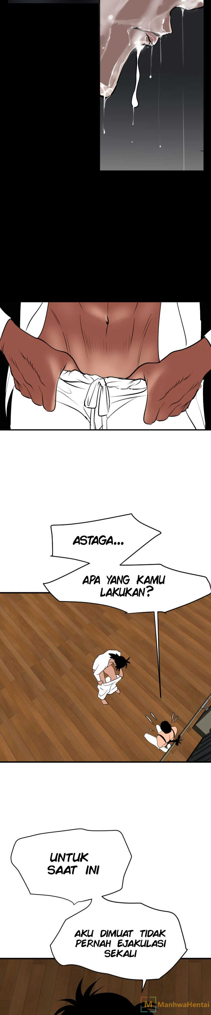 Lightning Rod - Chapter 42 6