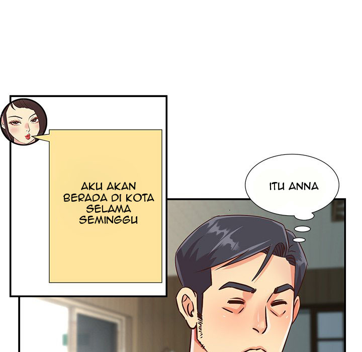 Not One, But Two - Chapter 42 56