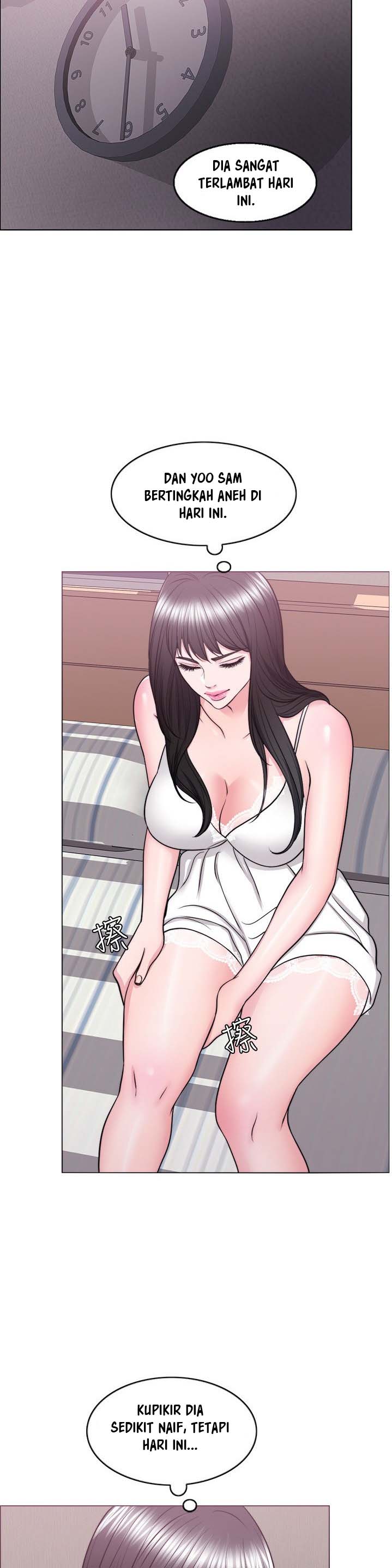 Is It Okay to Get Wet? - Chapter 42 30