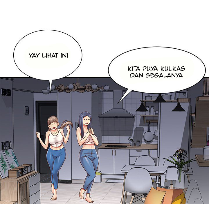 Not One, But Two - Chapter 42 89