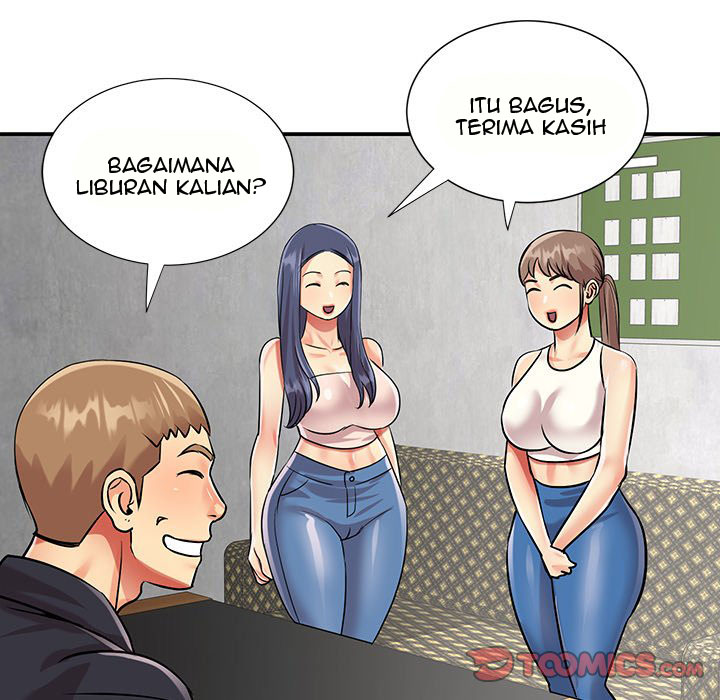 Not One, But Two - Chapter 42 63