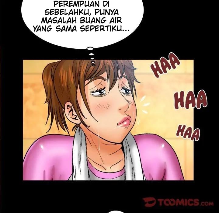 My Aunt - Chapter 57 17
