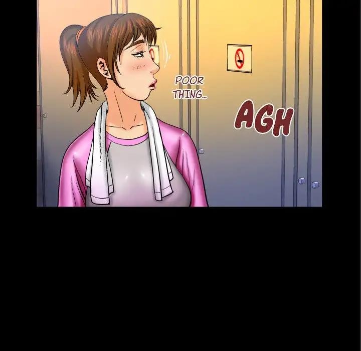 My Aunt - Chapter 57 23