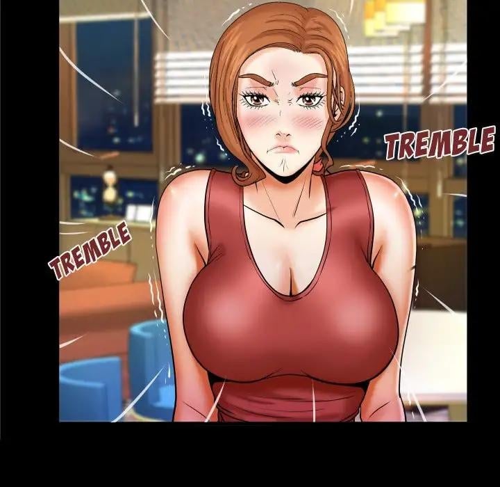 My Aunt - Chapter 57 51