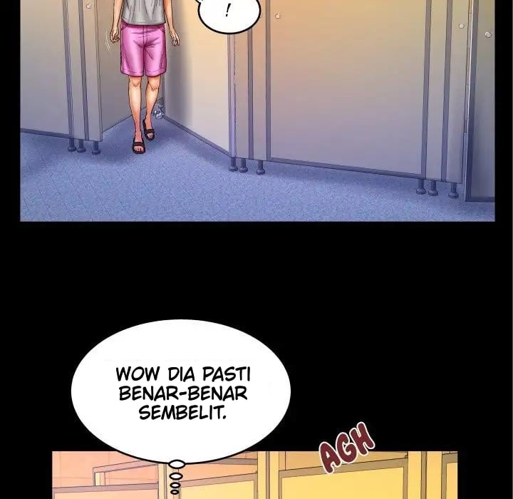 My Aunt - Chapter 57 22