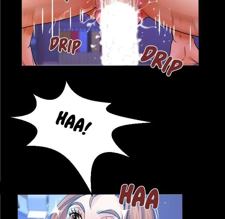 My Aunt - Chapter 57 88