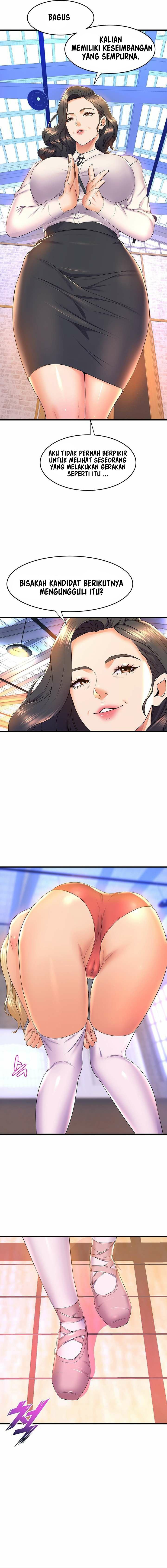 Dance Department&#8217;s Female Sunbaes - Chapter 57 13