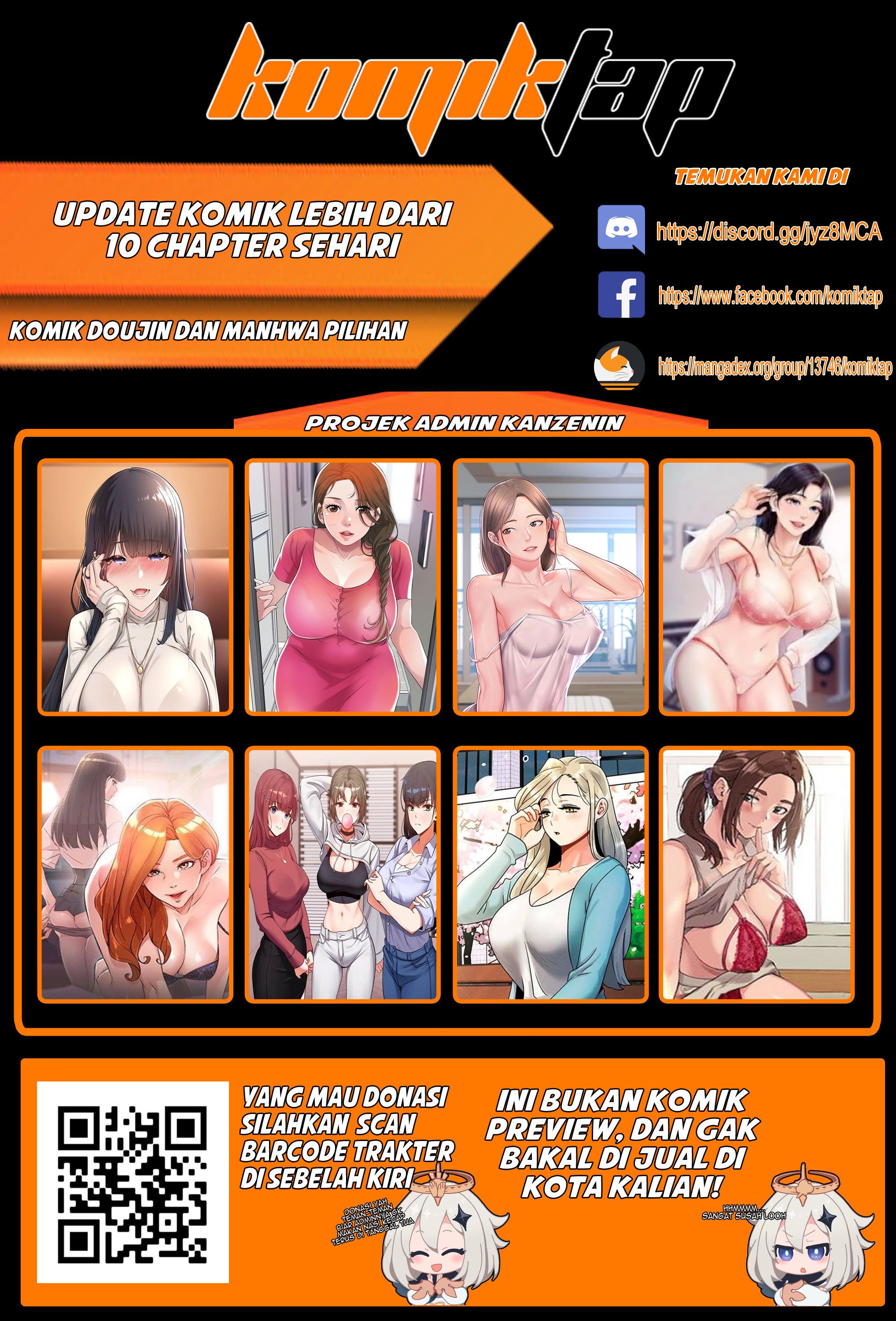 Dance Department&#8217;s Female Sunbaes - Chapter 57 21