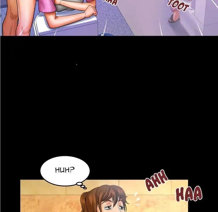 My Aunt - Chapter 57 15