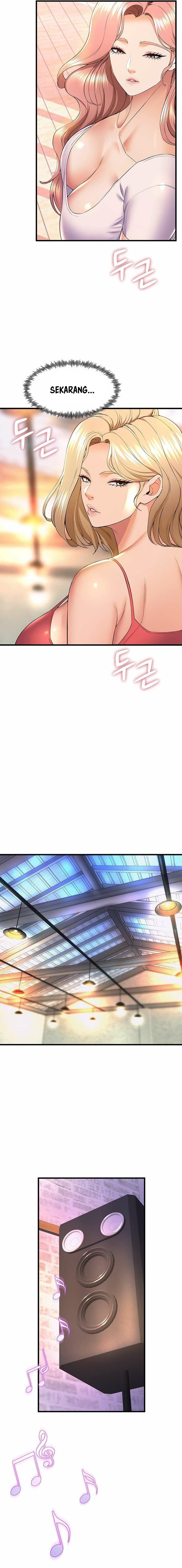 Dance Department&#8217;s Female Sunbaes - Chapter 57 4