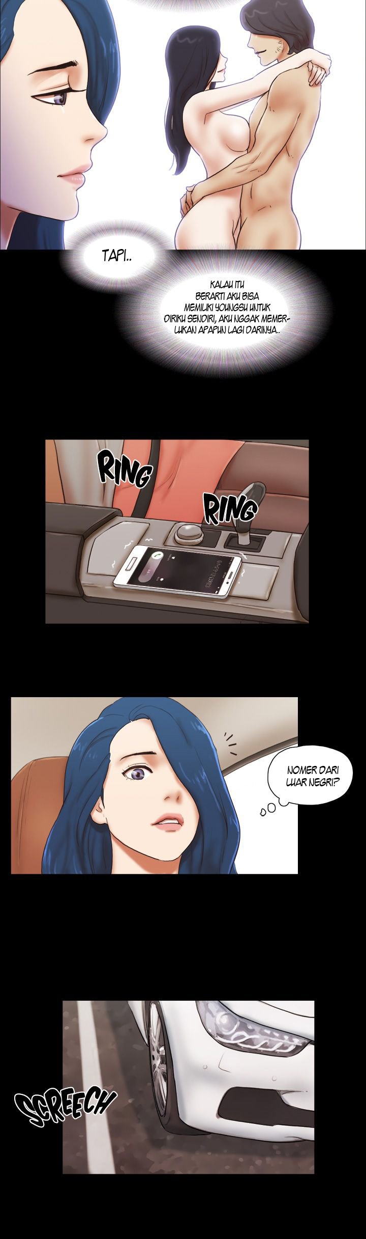 She&#8217;s The Girl - Chapter 57 19