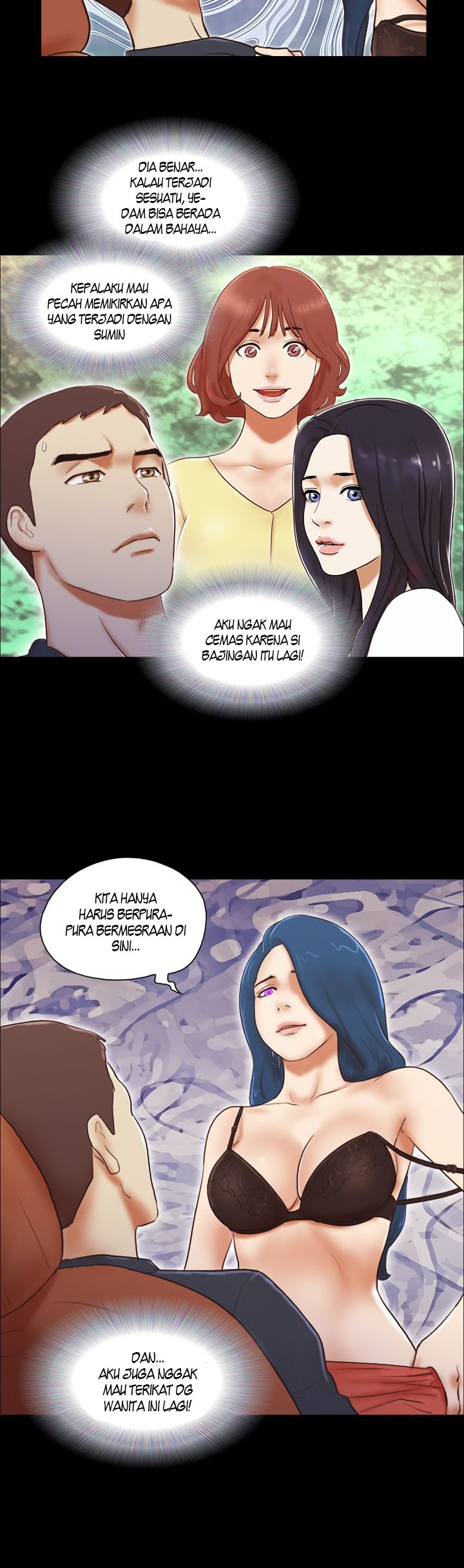 She&#8217;s The Girl - Chapter 57 25