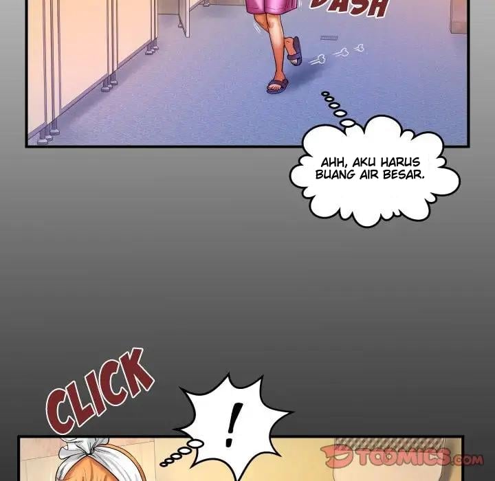 My Aunt - Chapter 57 8