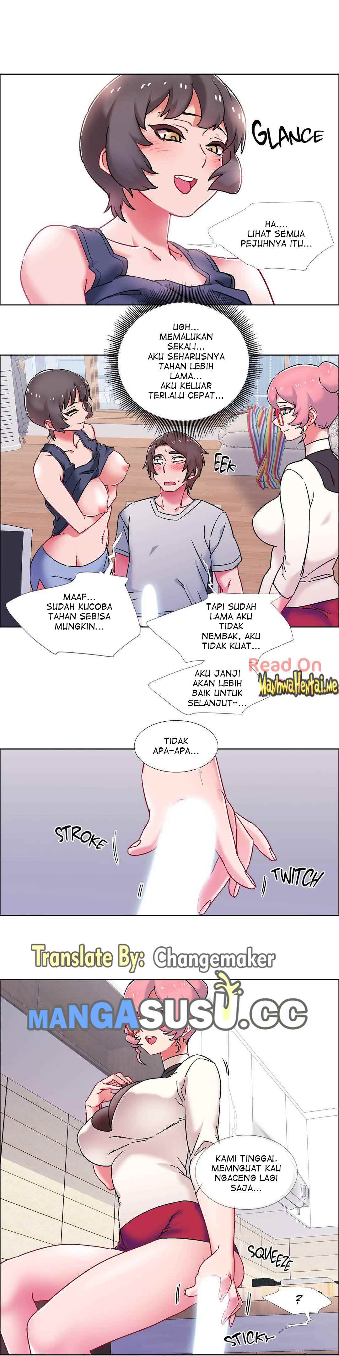 Rental Girls - Chapter 57 4