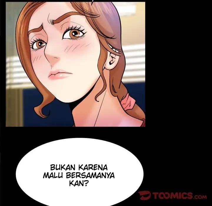 My Aunt - Chapter 57 45