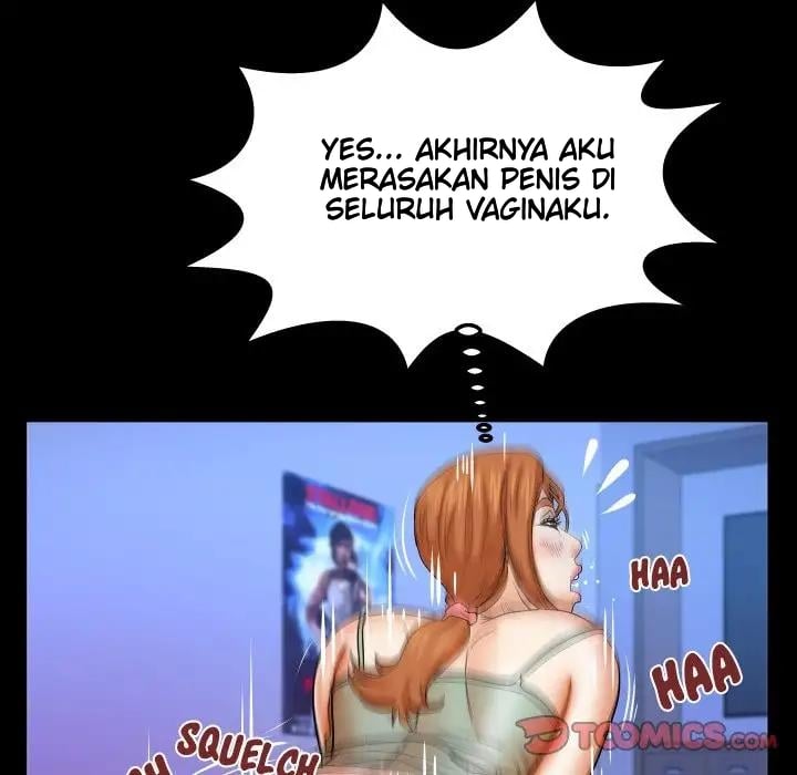 My Aunt - Chapter 57 81