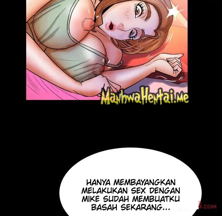 My Aunt - Chapter 57 65