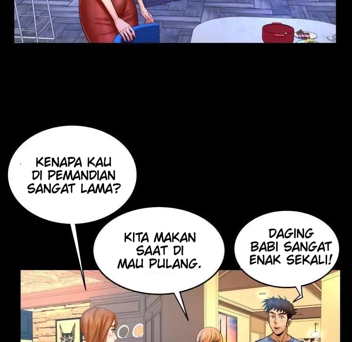 My Aunt - Chapter 57 40