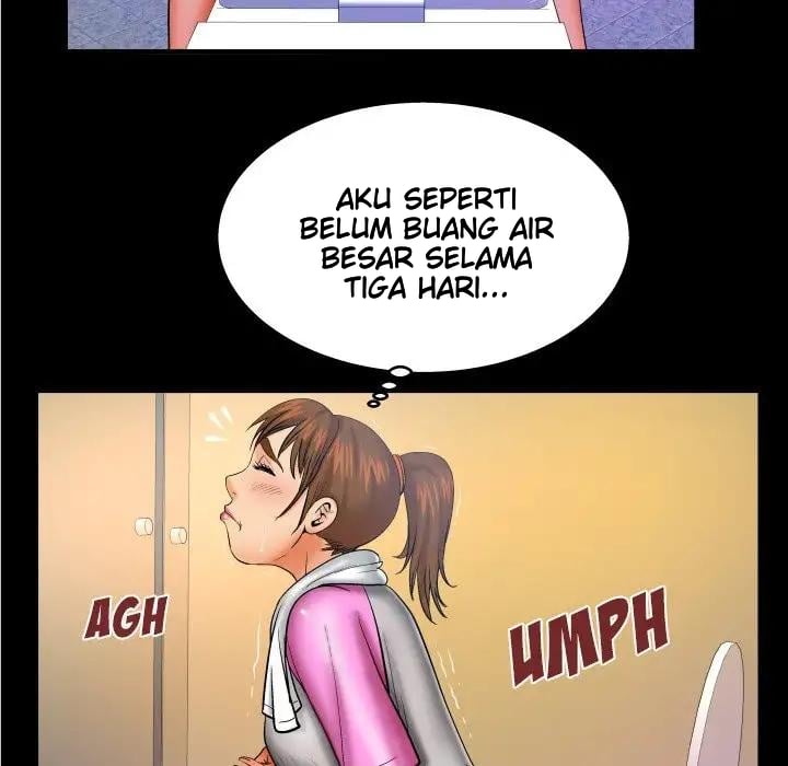 My Aunt - Chapter 57 12