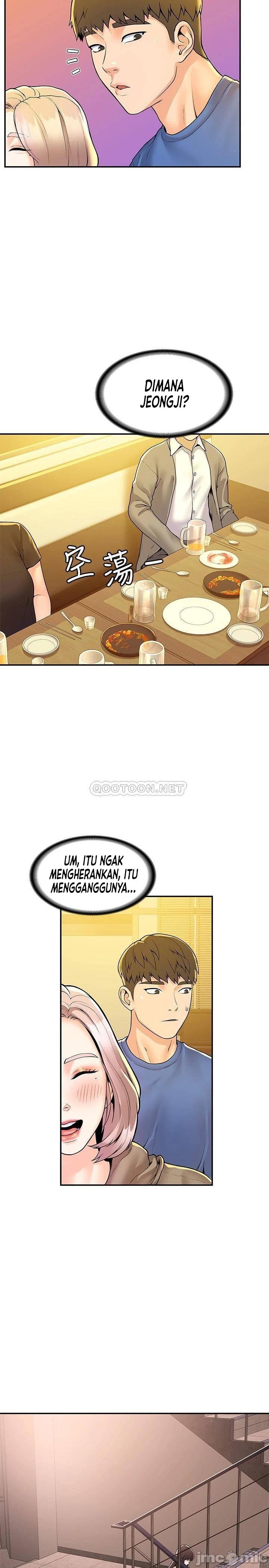 Campus Today - Chapter 57 19