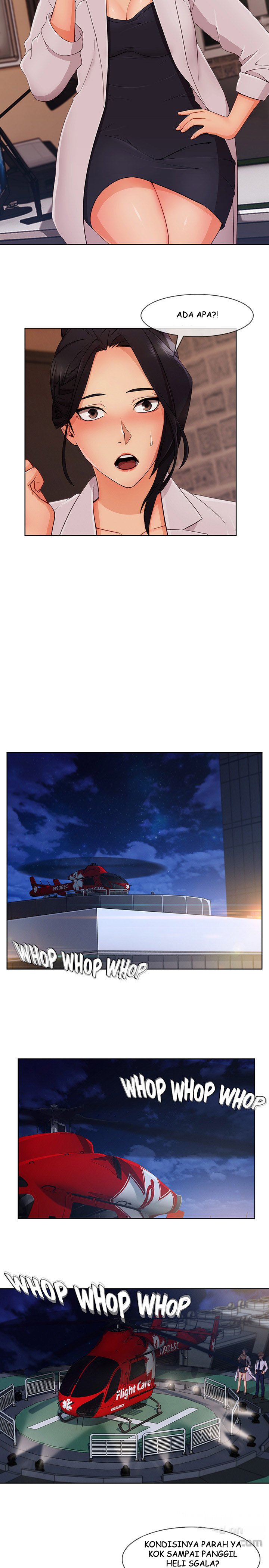 Lady Garden - Chapter 65 7