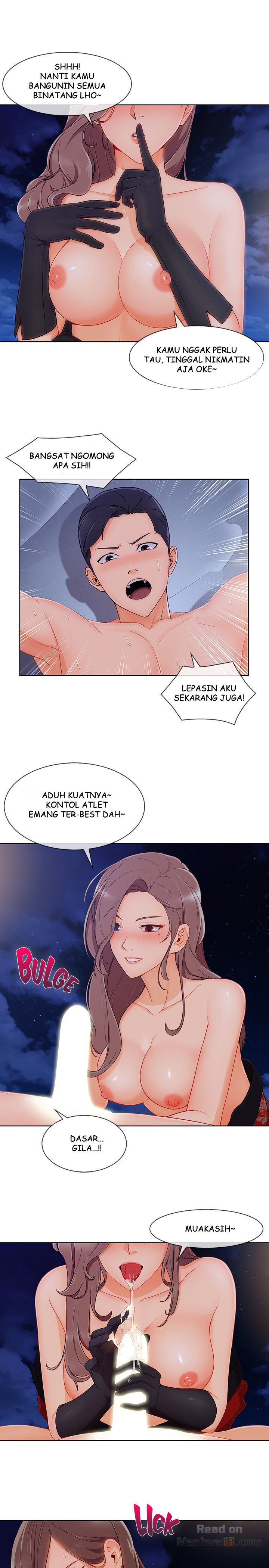 Lady Garden - Chapter 65 16
