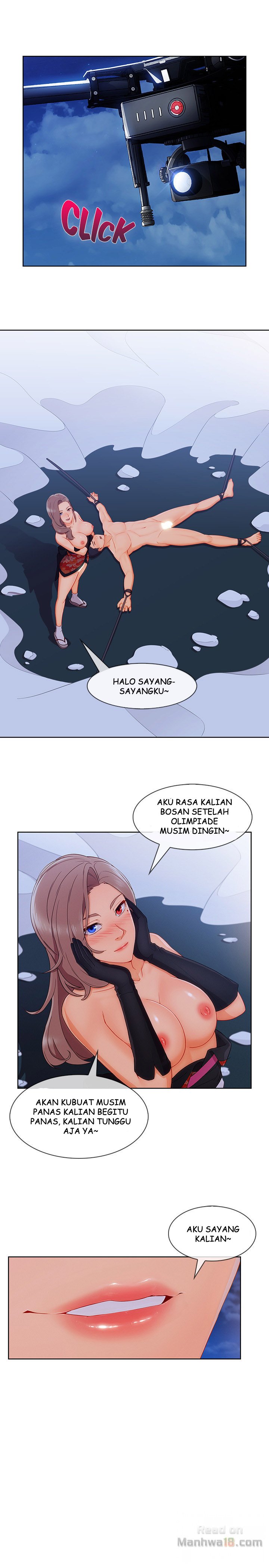 Lady Garden - Chapter 65 23