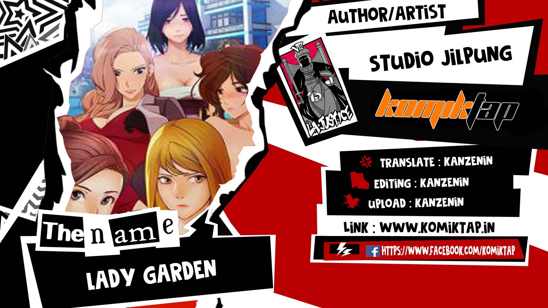 Lady Garden - Chapter 65 1
