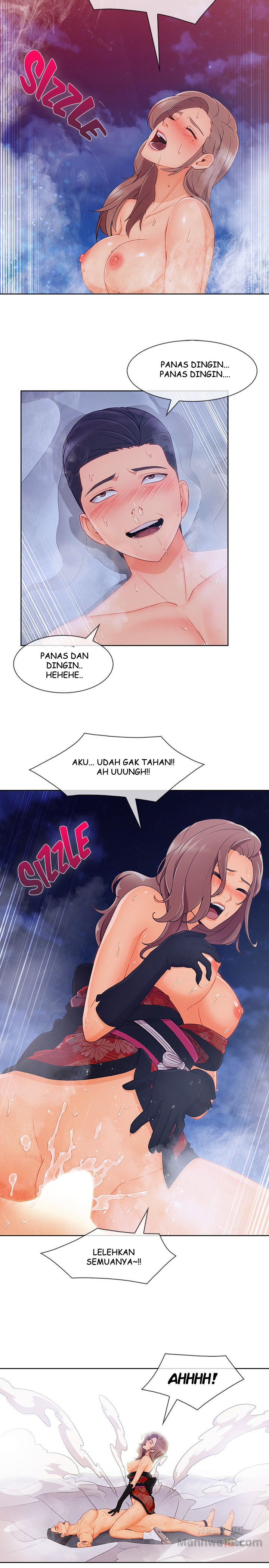 Lady Garden - Chapter 65 21
