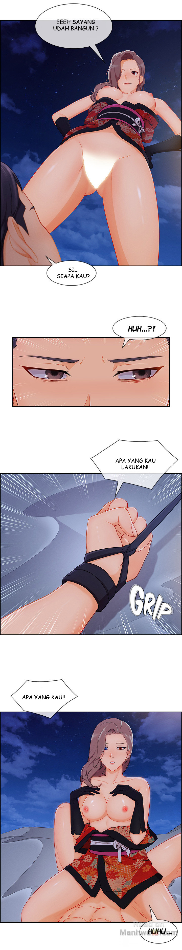 Lady Garden - Chapter 65 15