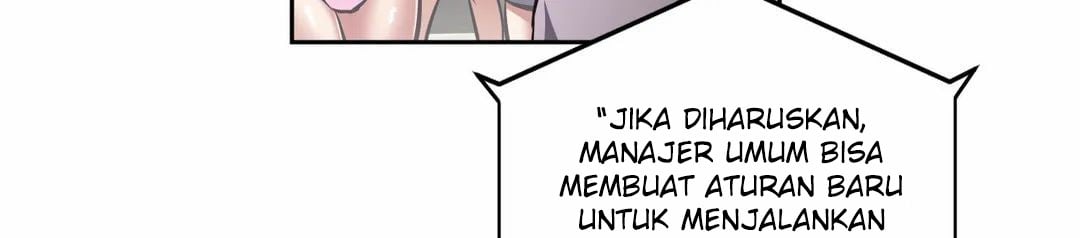 Hell&#8217;s Harem - Chapter 03 24