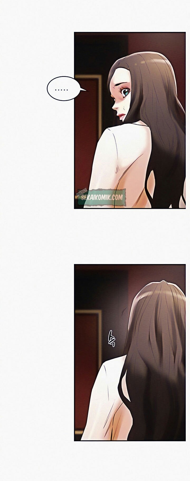 Erotic scheme - Chapter 03 14