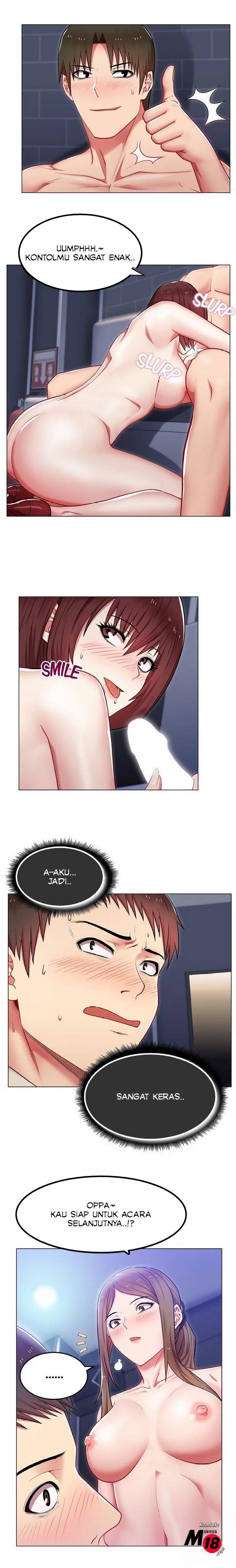 Wife&#8217;s Friend - Chapter 03 6