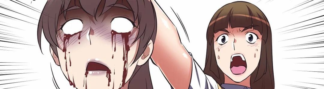 Hell&#8217;s Harem - Chapter 03 10
