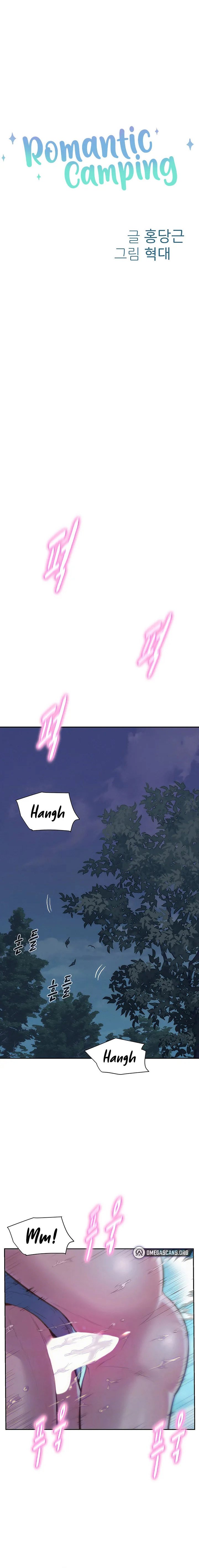 Romantic Camping - Chapter 03 2