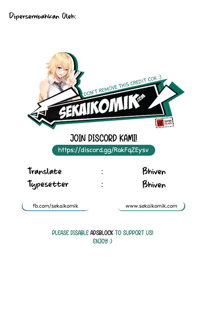 Erotic scheme - Chapter 03 2