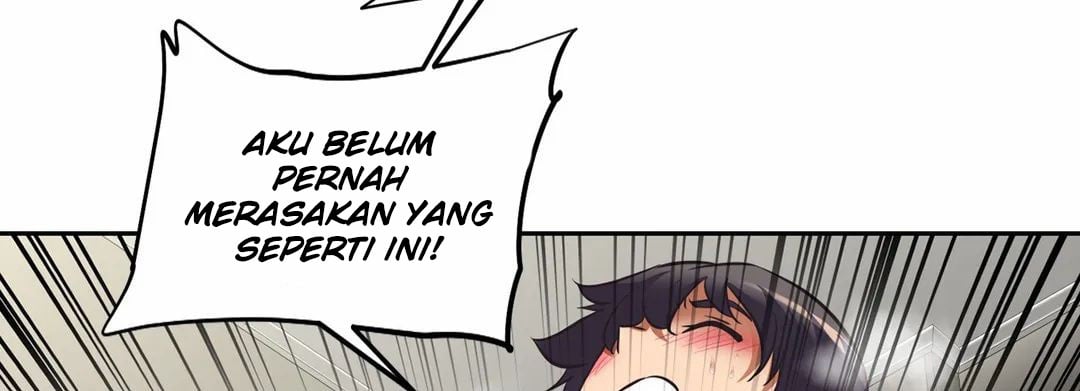 Hell&#8217;s Harem - Chapter 03 33