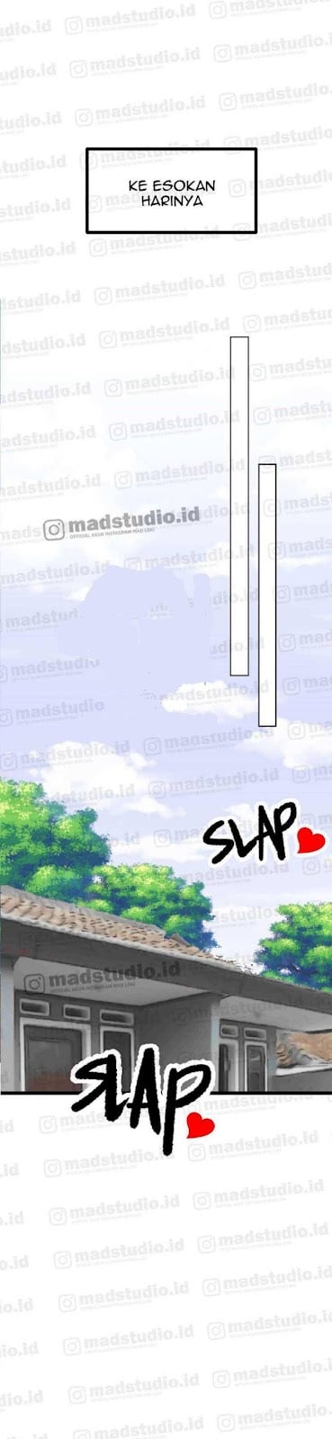 Madloki My Hyper Girlfriend - Chapter 03 11
