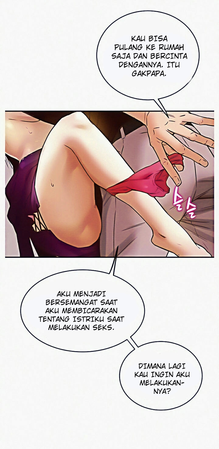 Erotic scheme - Chapter 03 33