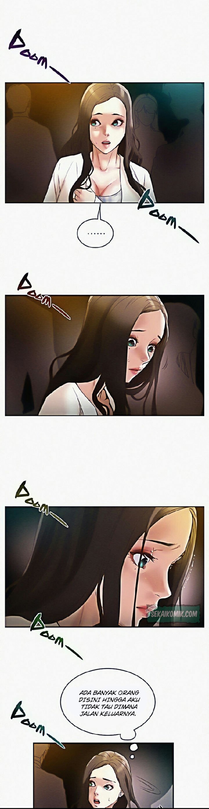 Erotic scheme - Chapter 03 17