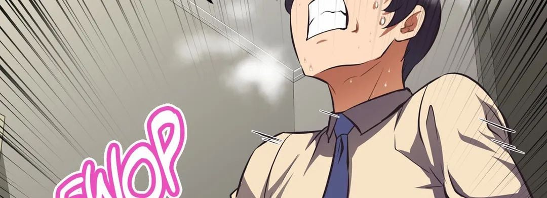 Hell&#8217;s Harem - Chapter 03 34