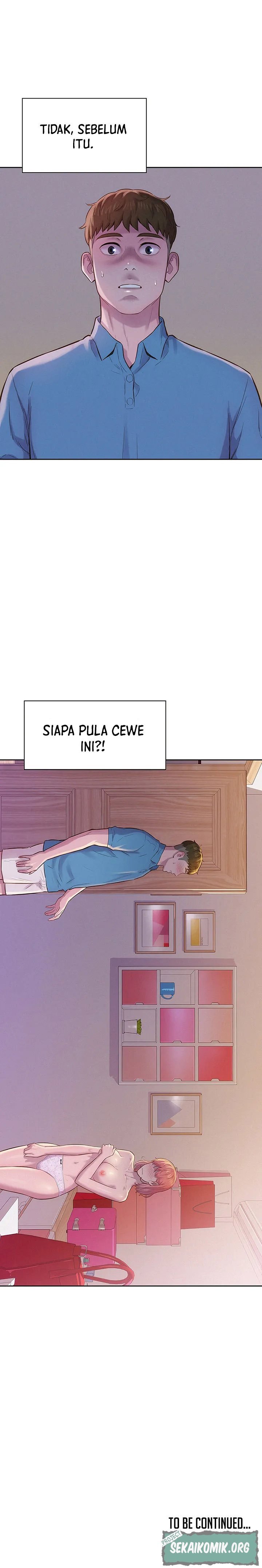 Romantic Camping - Chapter 03 15