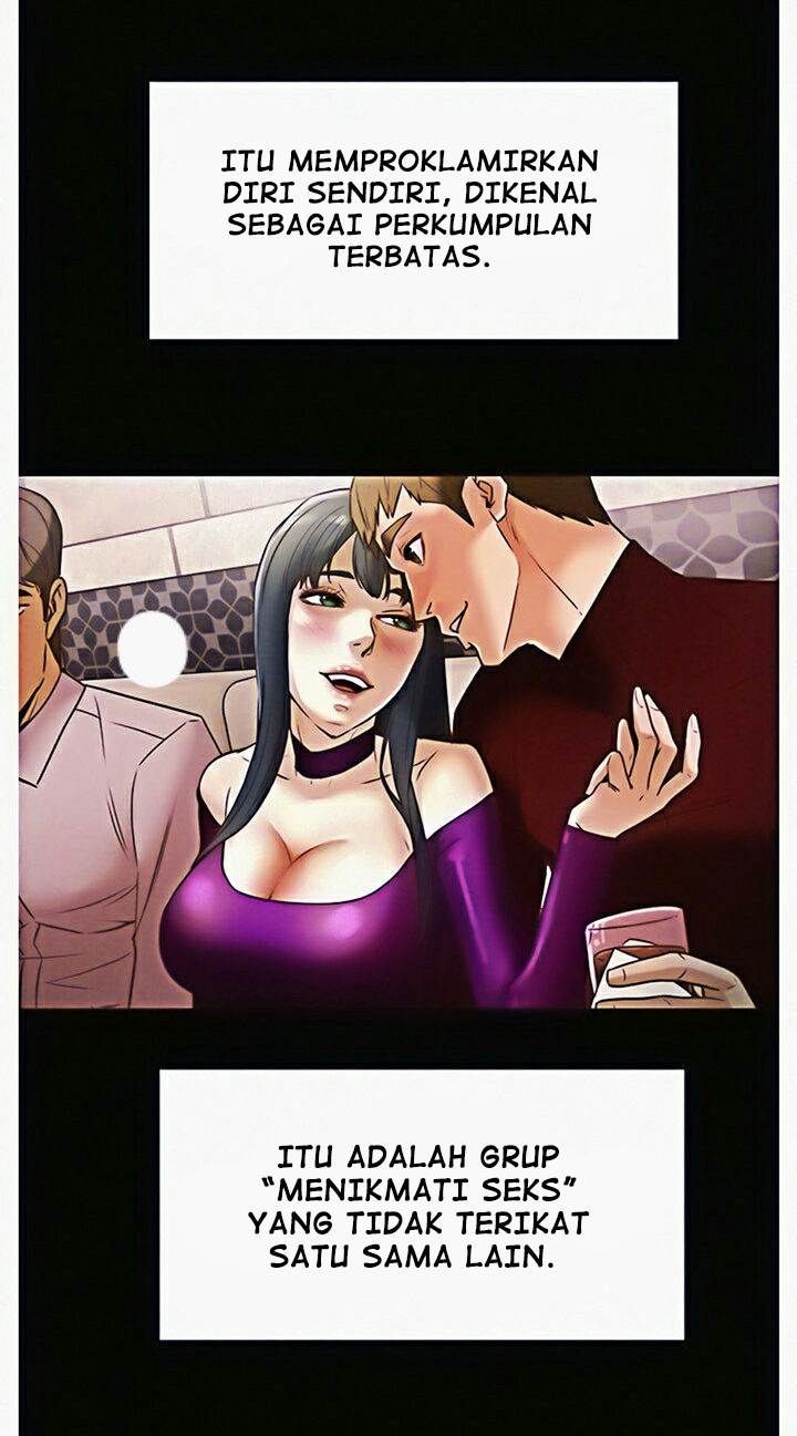 Erotic scheme - Chapter 03 4