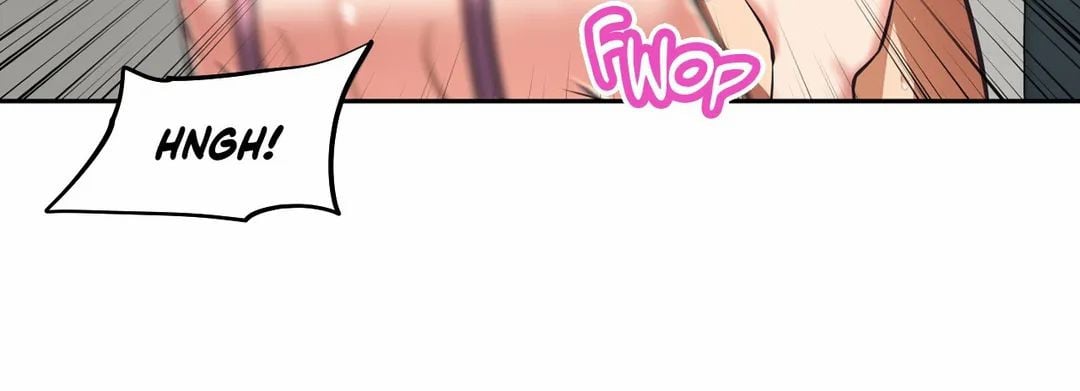 Hell&#8217;s Harem - Chapter 03 37