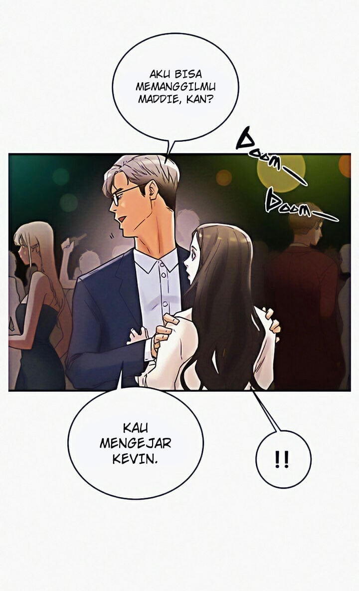 Erotic scheme - Chapter 03 25