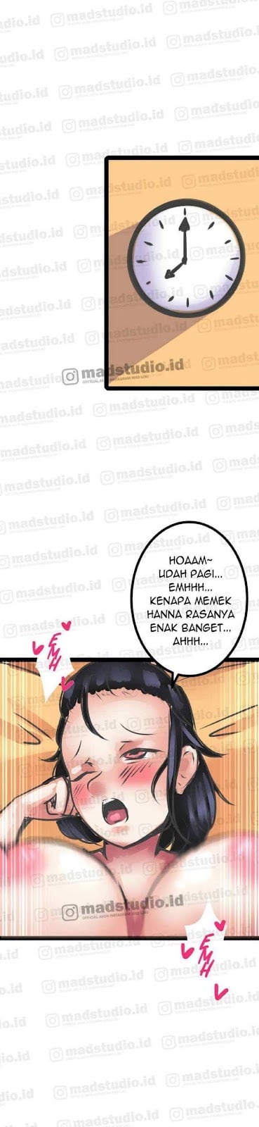 Madloki My Hyper Girlfriend - Chapter 03 12